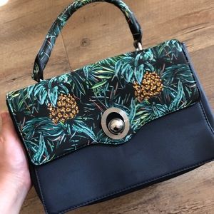 Zara handbag